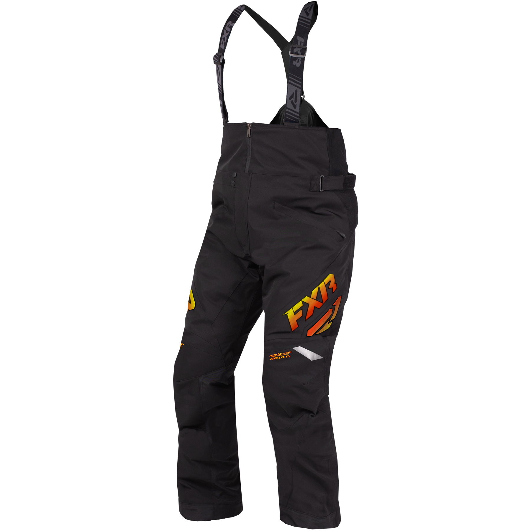 fxr racing insulated pants for men adrenaline fast