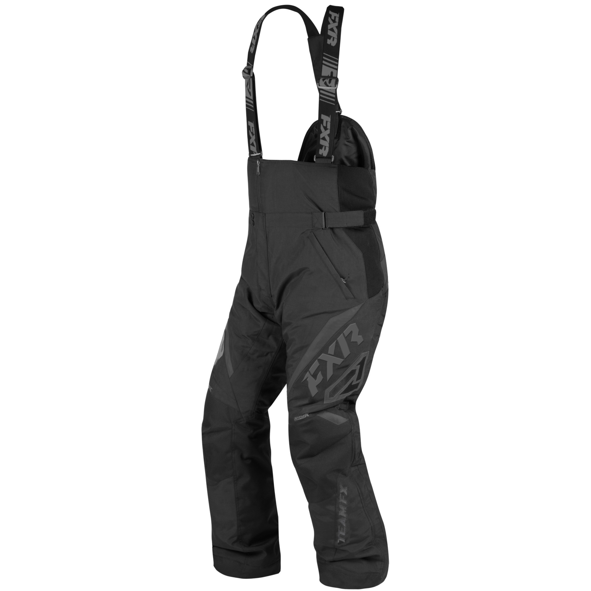 fxr racing insulated pants for men team fx fast