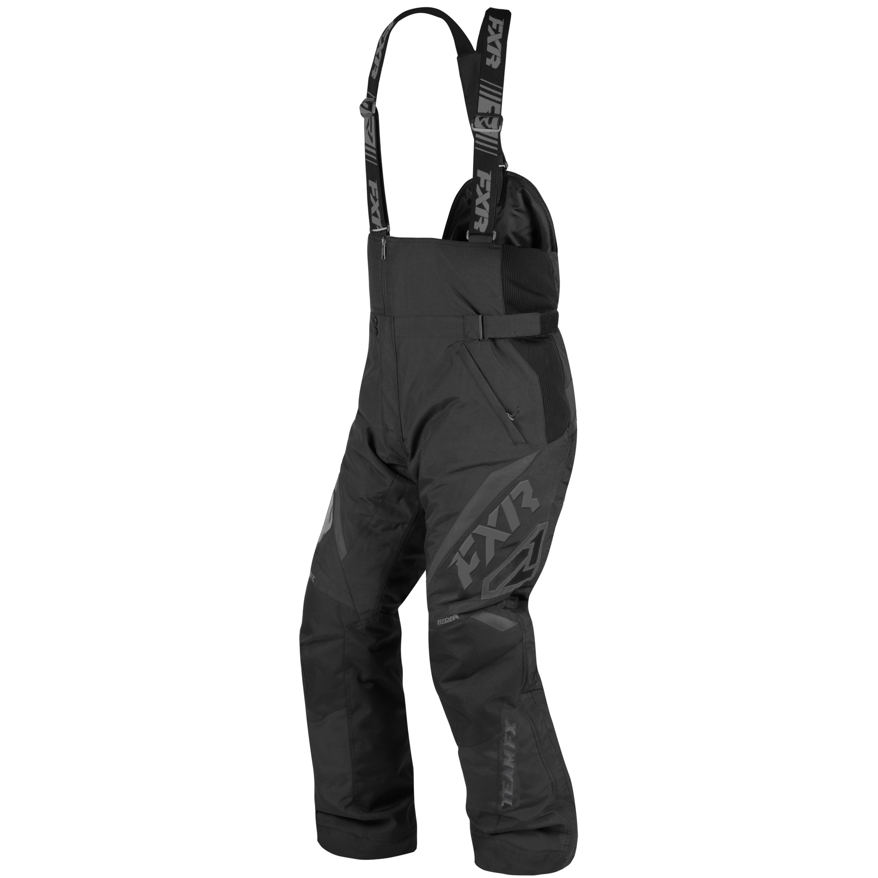 fxr racing insulated pants for men team fx fast