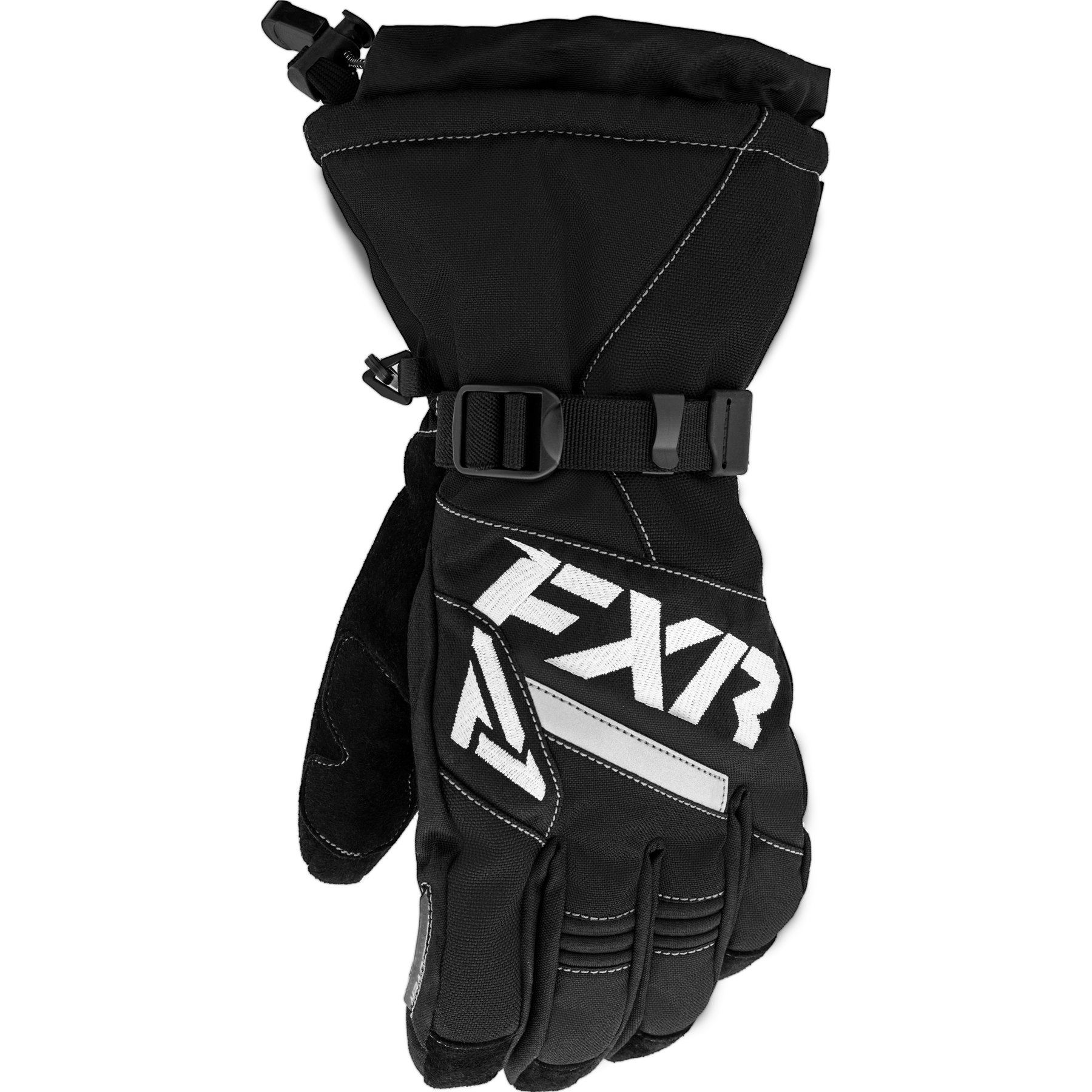 motoneige gants par fxr racing men cx