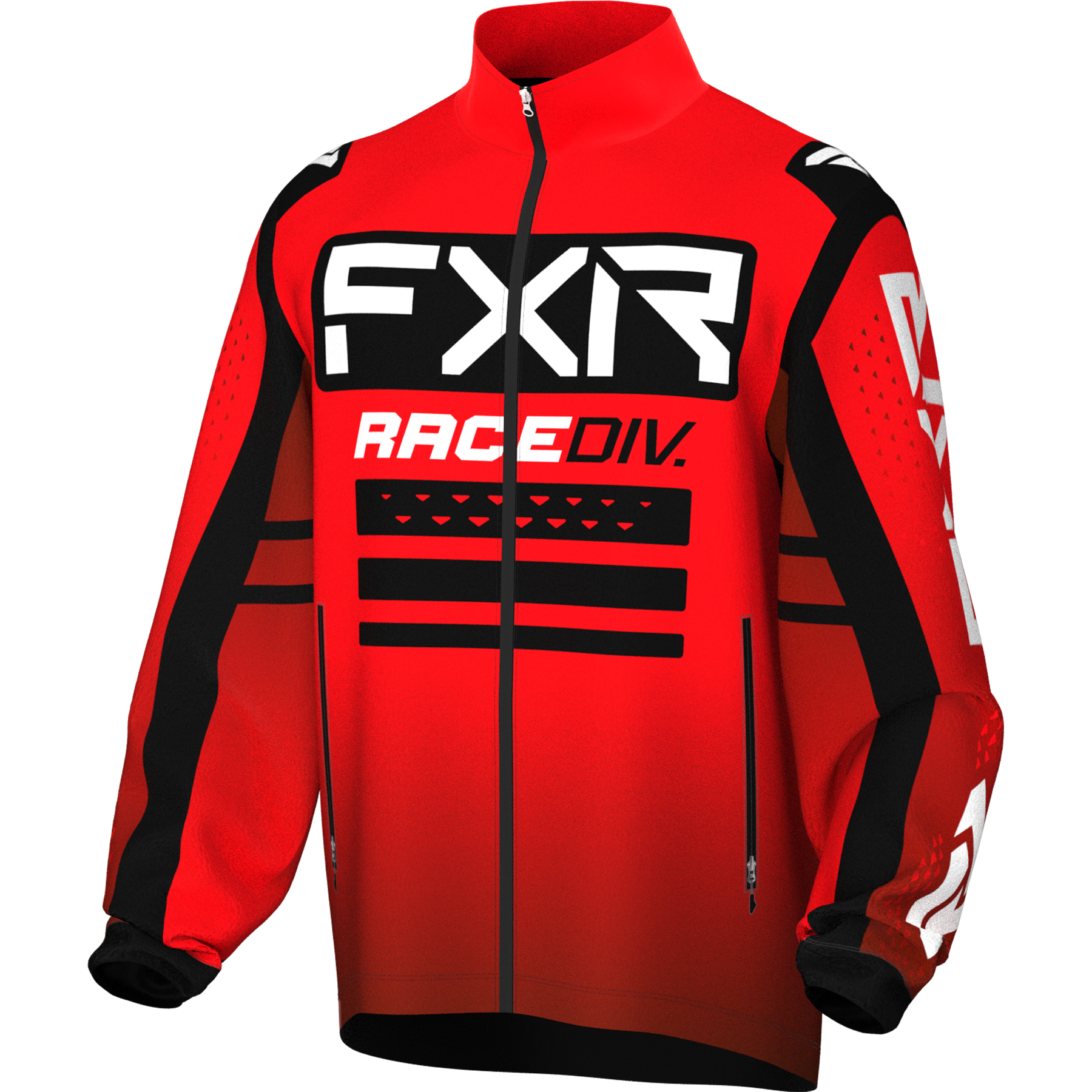 fxr racing noninsulated jackets for men rr lite
