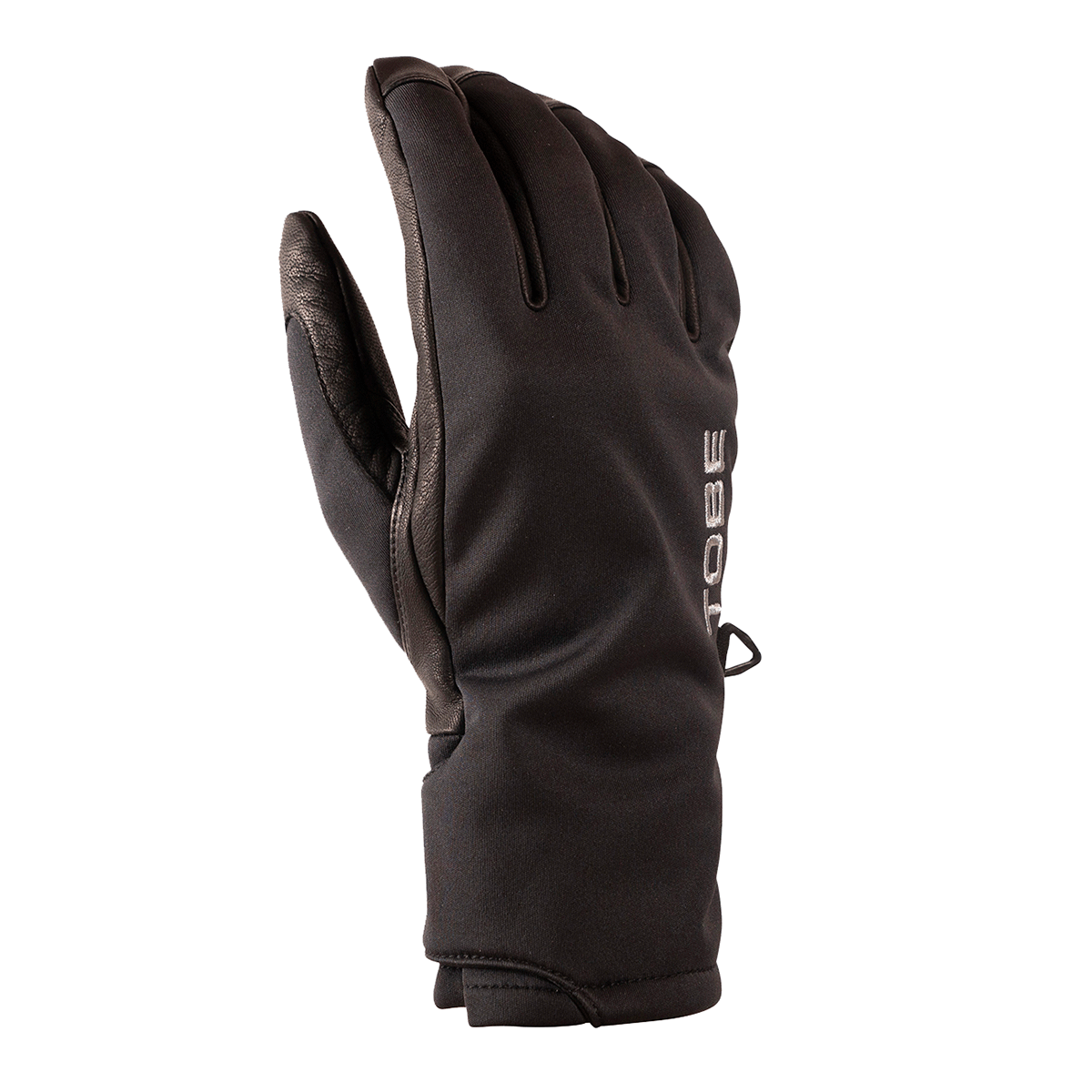motoneige gants non-isolés par tobe adult capto light v2