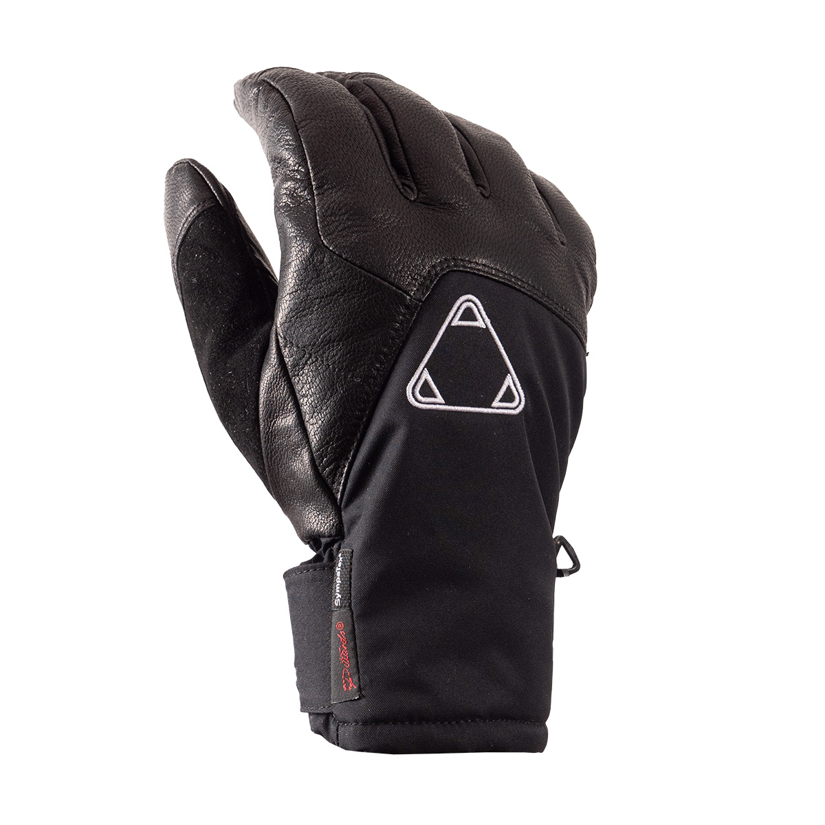 motoneige gants par tobe adult capto undercuff v3