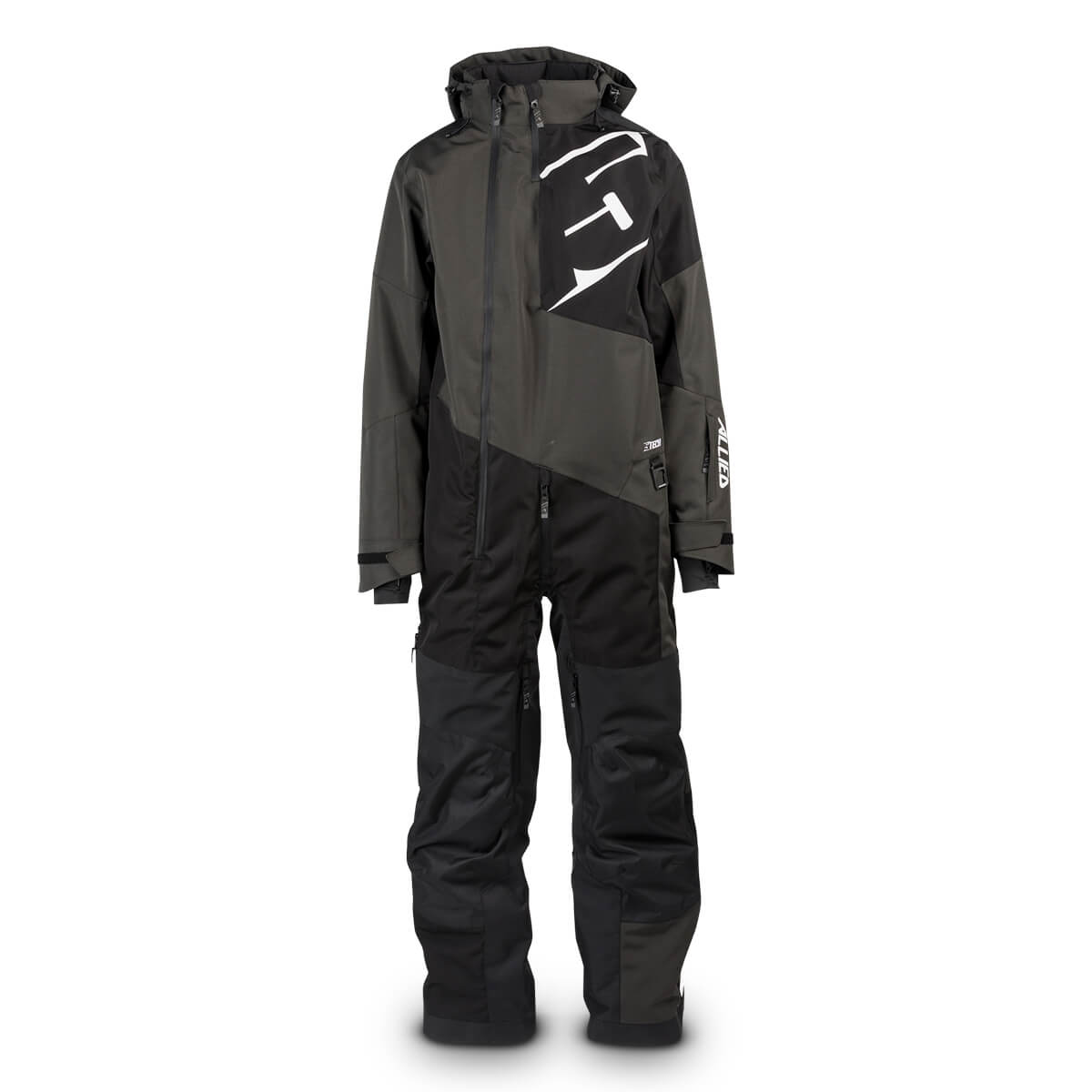 509 monosuit  allied  insulated - snowmobile