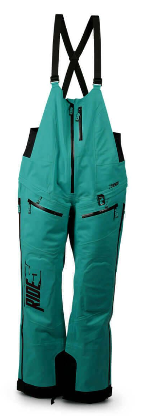 509 insulated pants for womens stoke zi