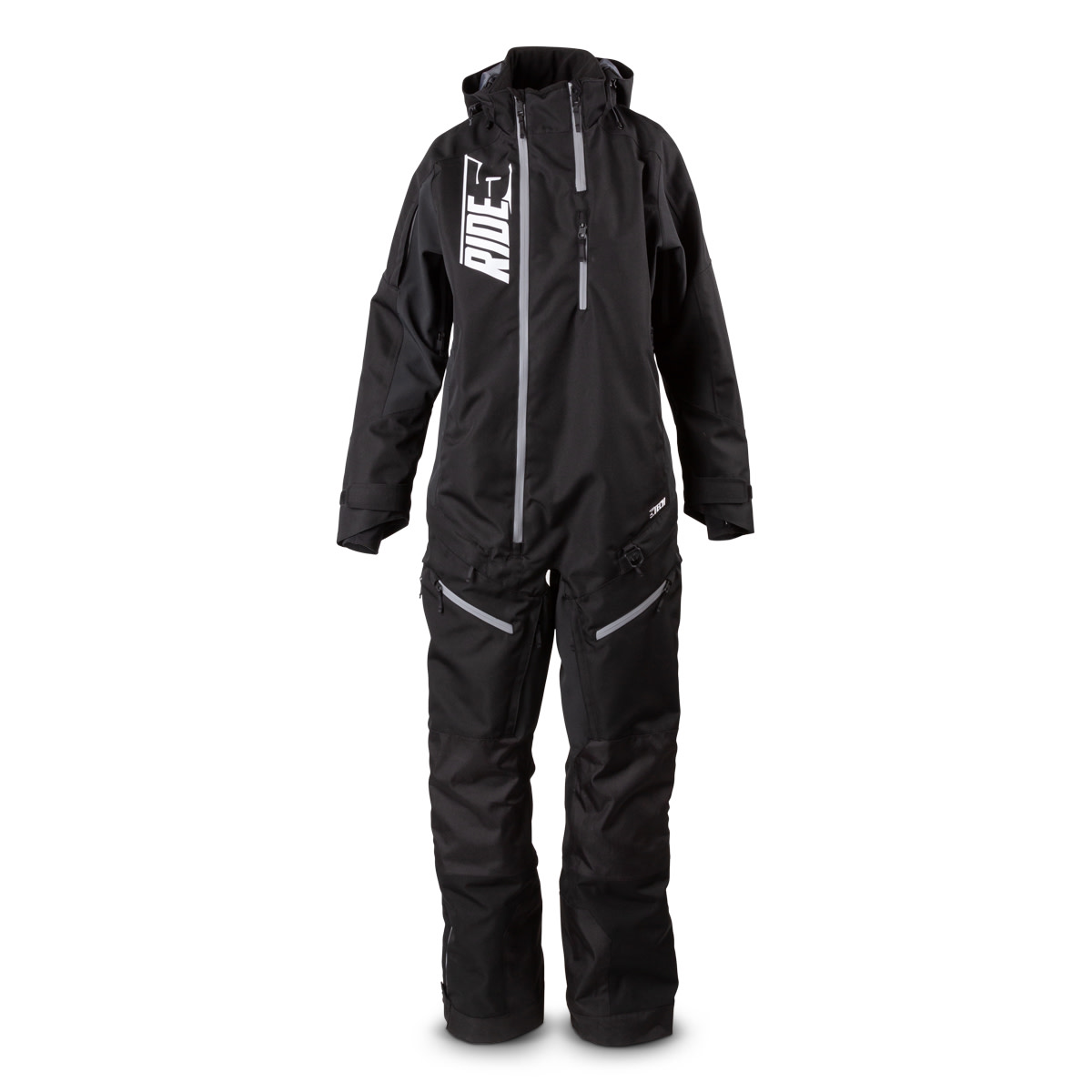 509 noninsulated monosuit for womens allied shell
