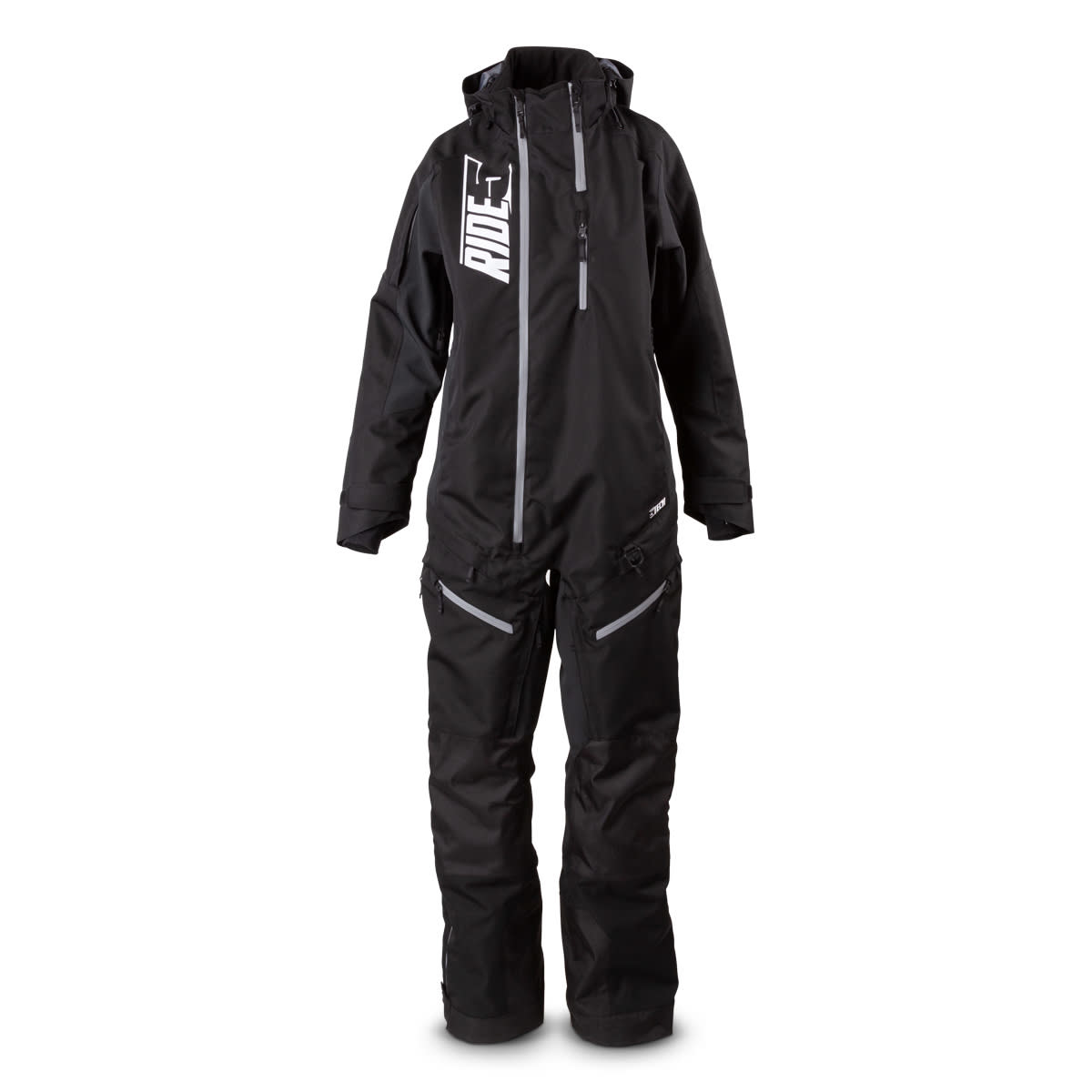 509 monosuit  allied insulated insulated - snowmobile