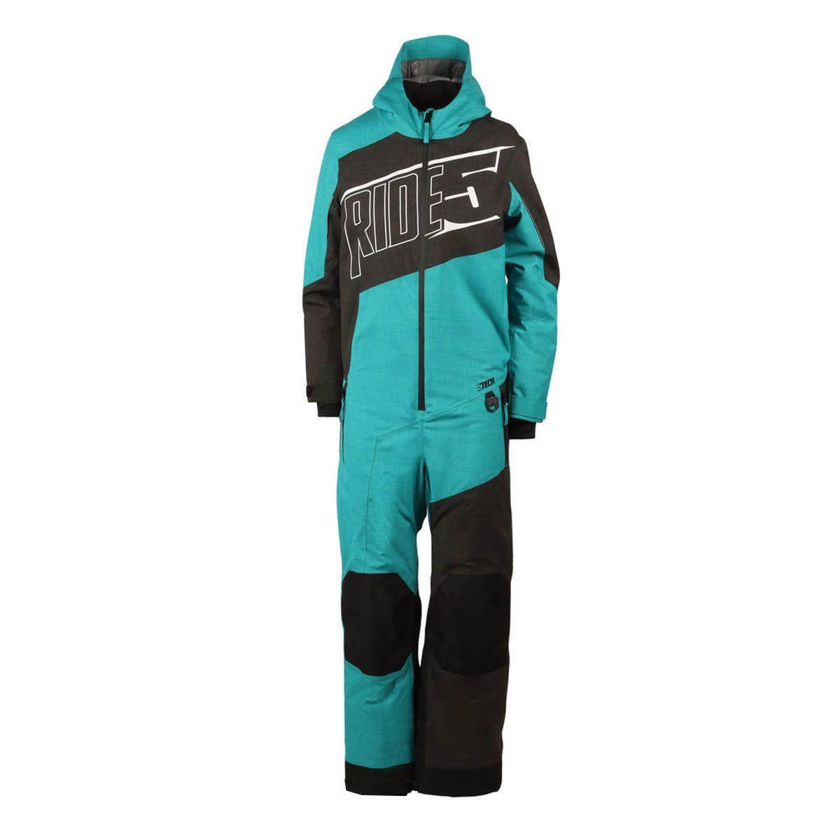 509 monosuit  rocco insulated - snowmobile