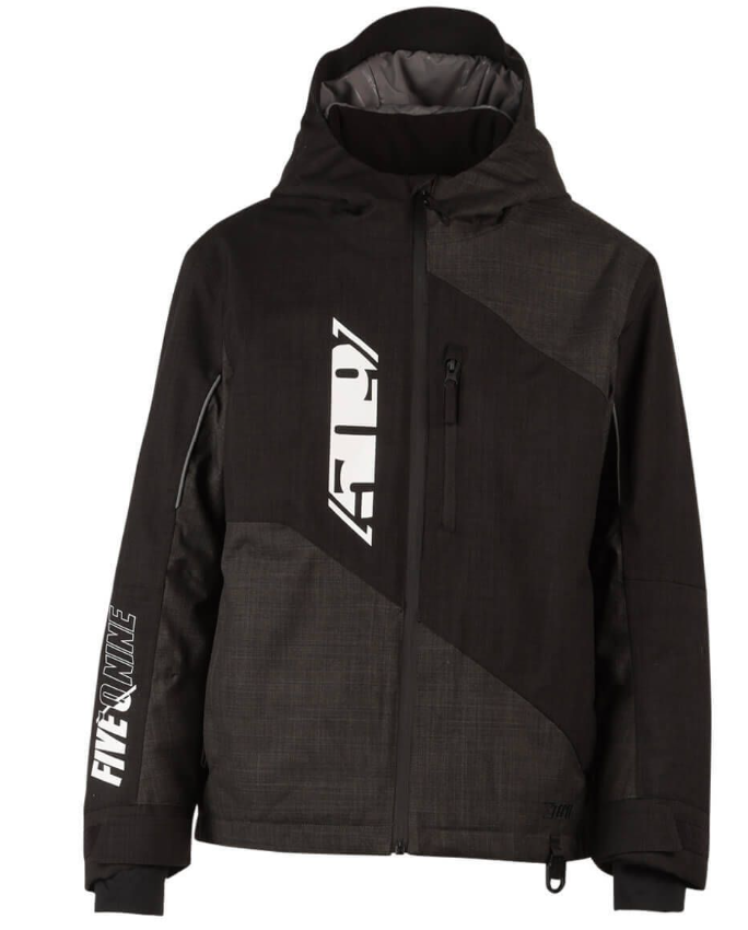 509 jackets  rocco insulated - snowmobile