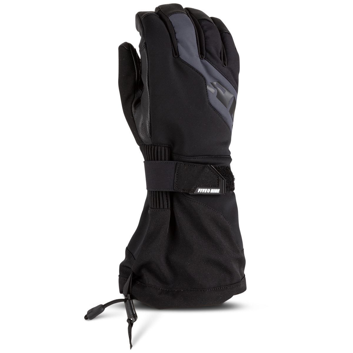  adult backcountry black