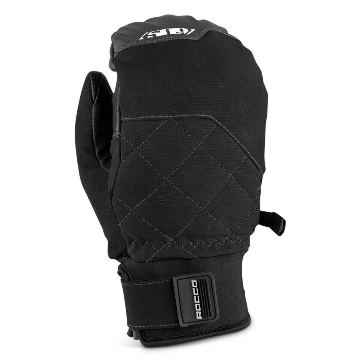 509 gloves  rocco insulated mitts - snowmobile