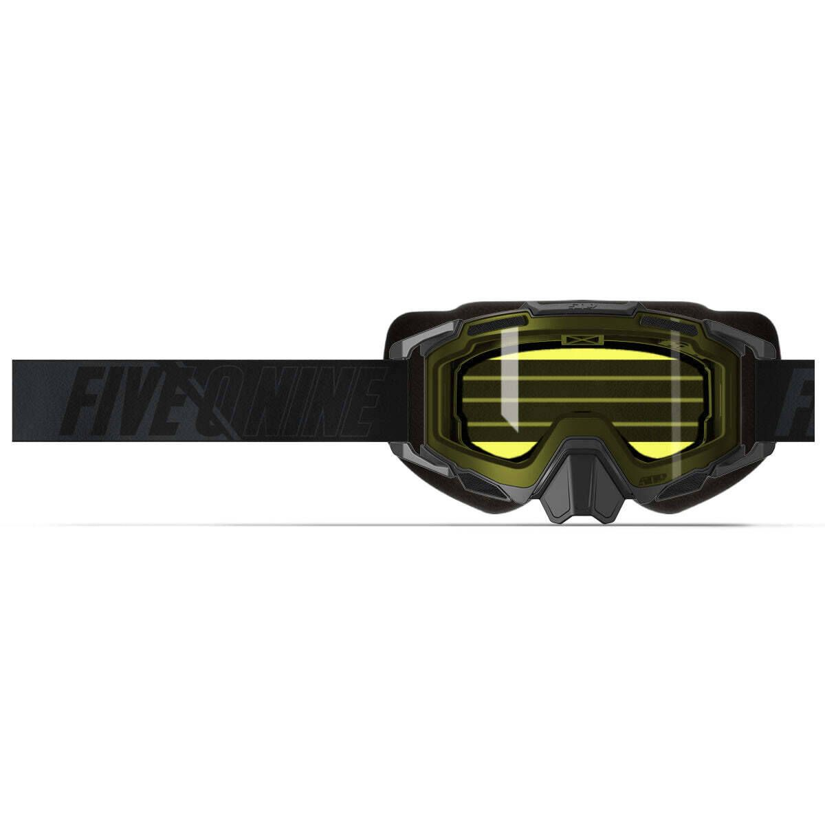 509 googles adult sinister xl7 goggles - snowmobile