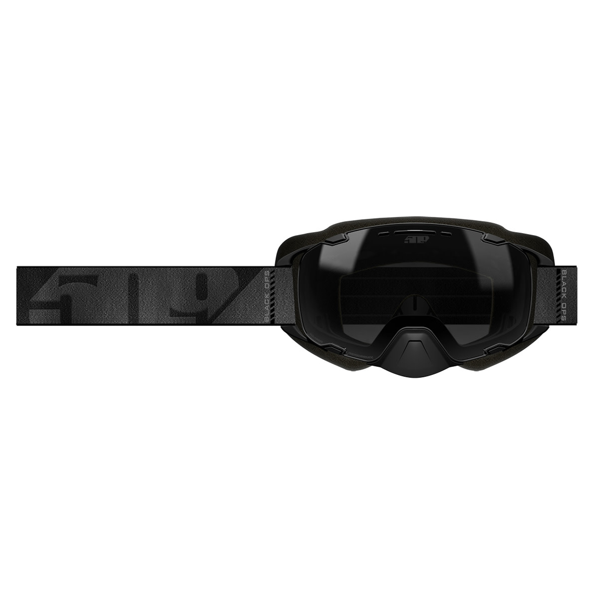 509 goggles adult aviator 2.0 xl goggles - snowmobile