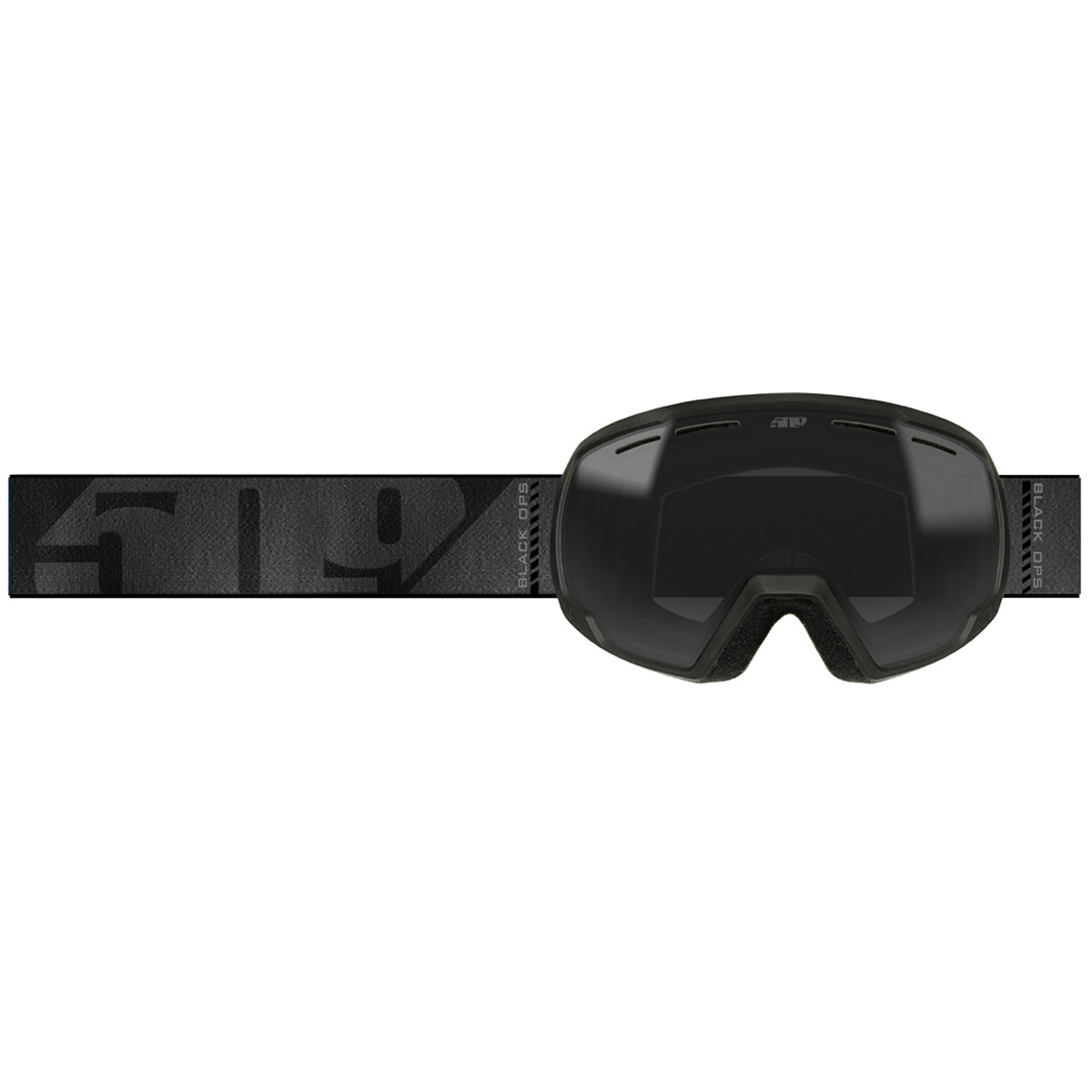 509 goggles lens for kids ripper 20