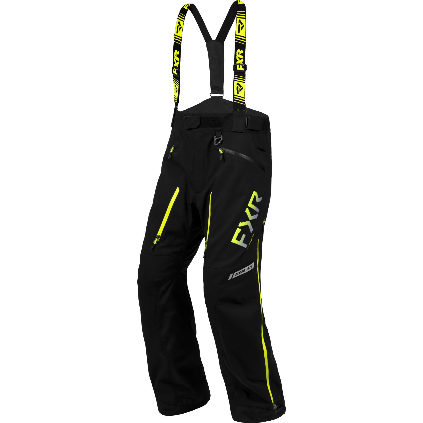 fxr racing insulated pants for men helium x