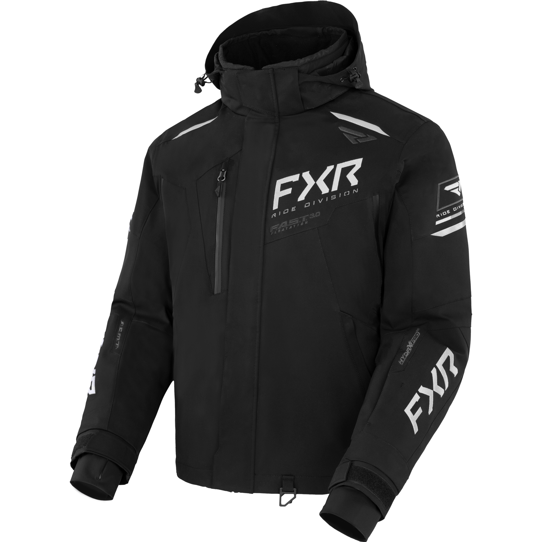 fxr racing insulated jackets for men renegade fx fast