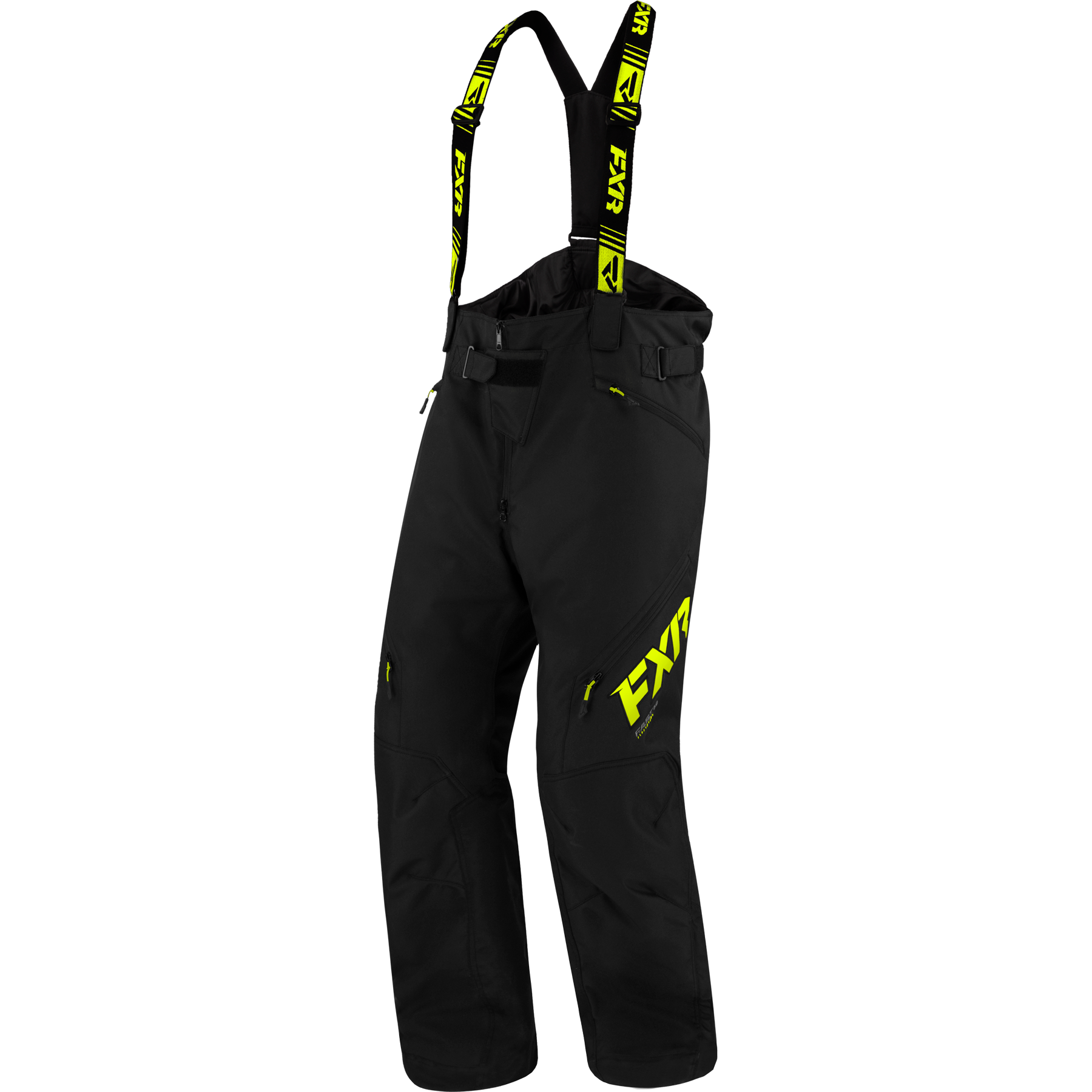 fxr racing insulated pants for men clutch fx fast