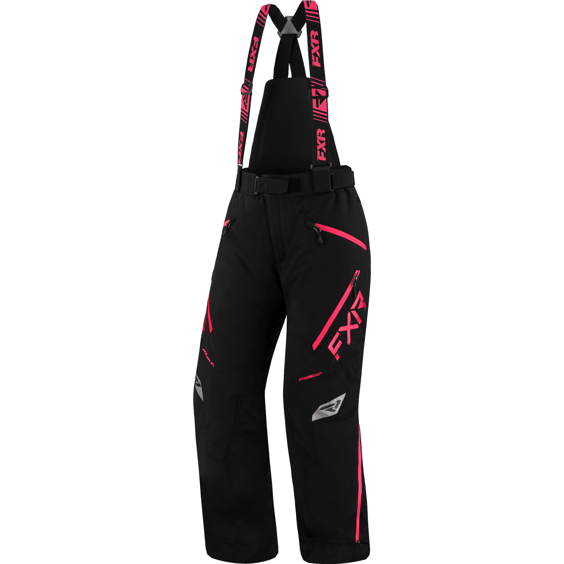 fxr racing insulated pants for womens edge