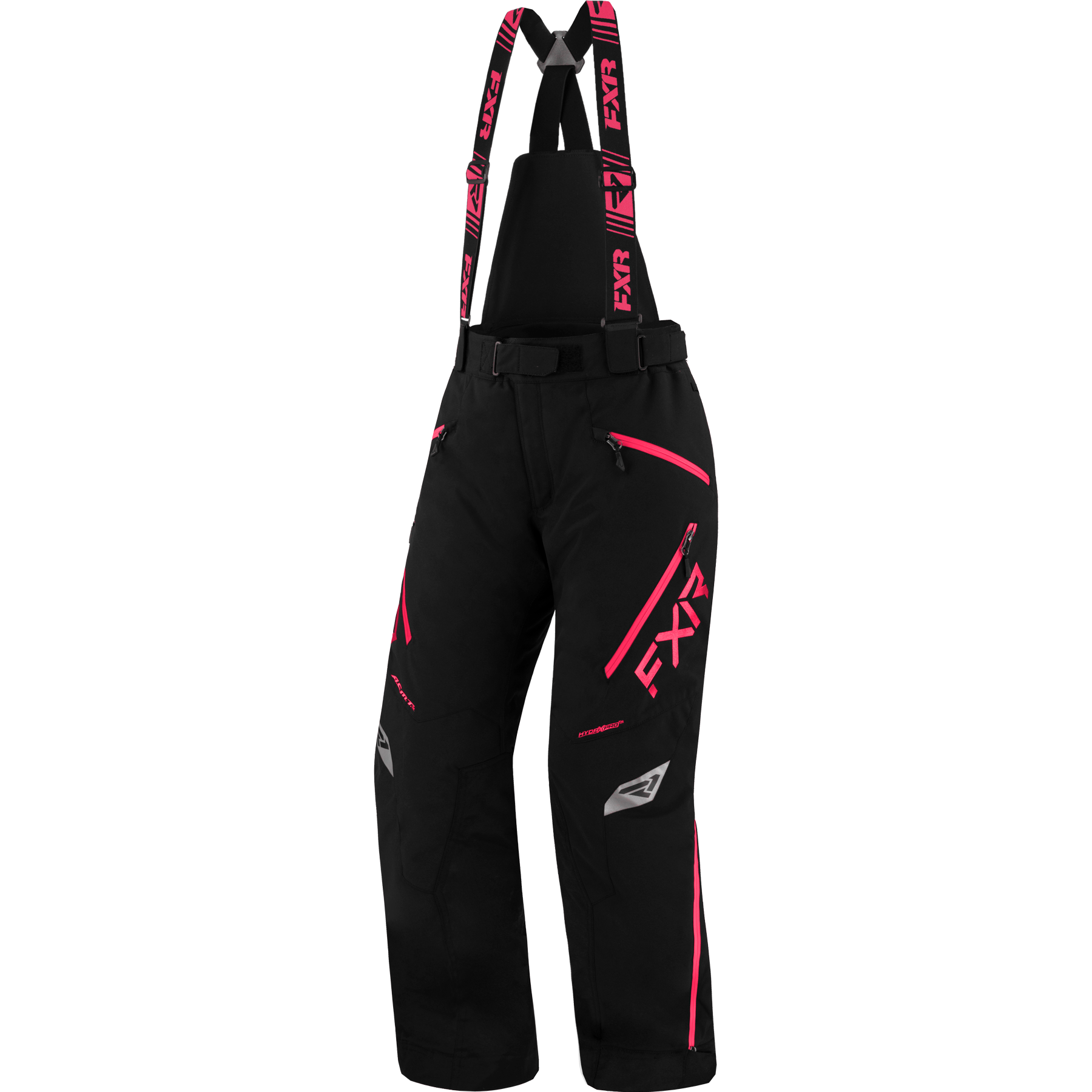 fxr racing insulated pants for womens edge