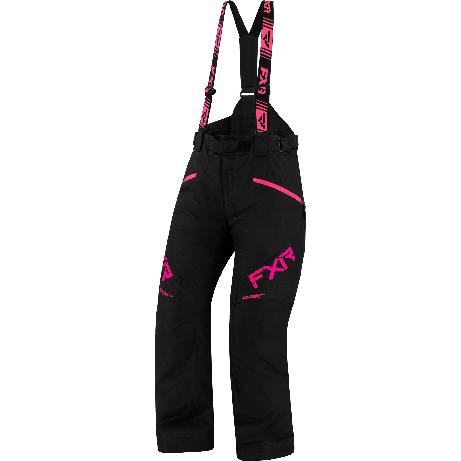 fxr racing insulated pants for womens fresh fast