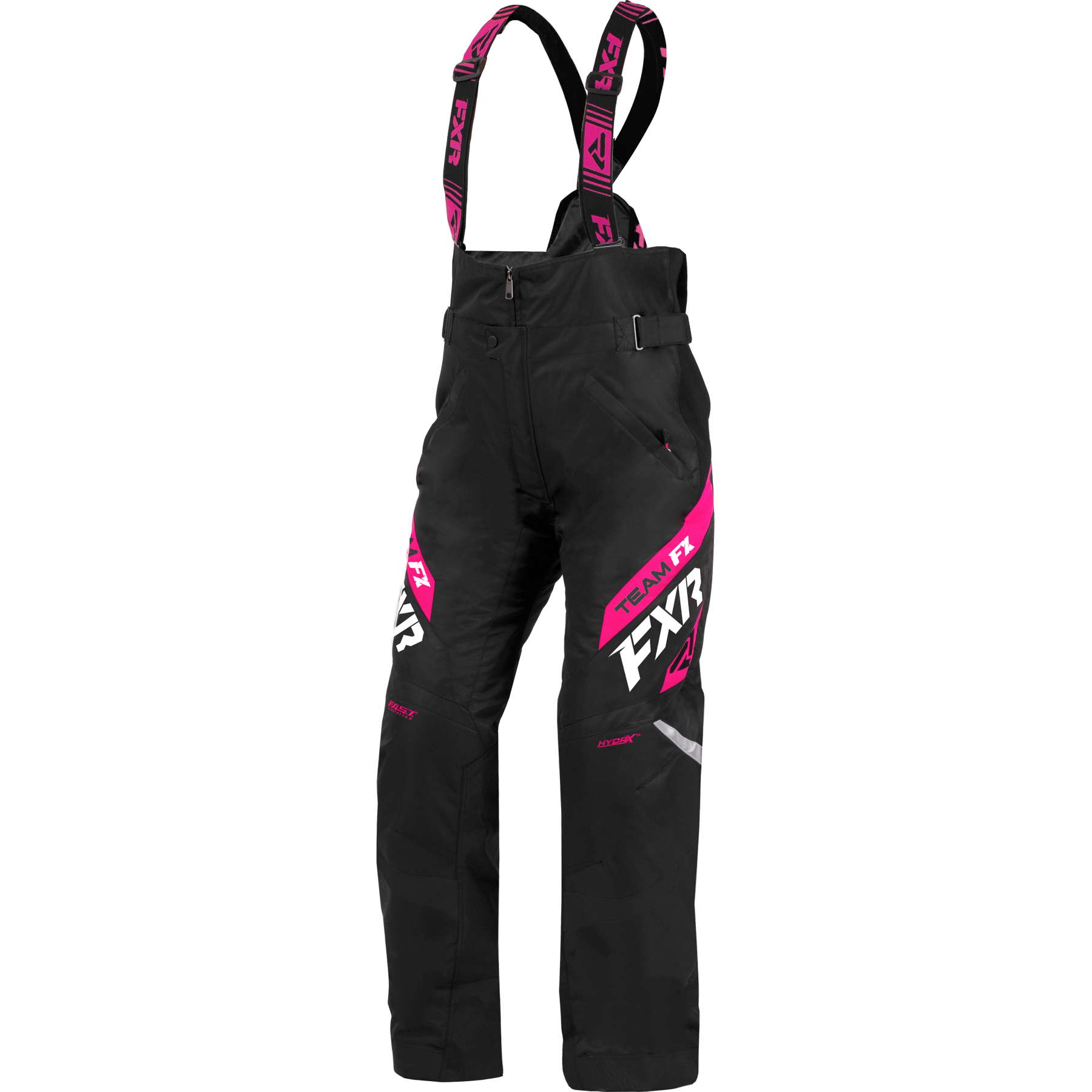 fxr racing insulated pants for womens team fx fast