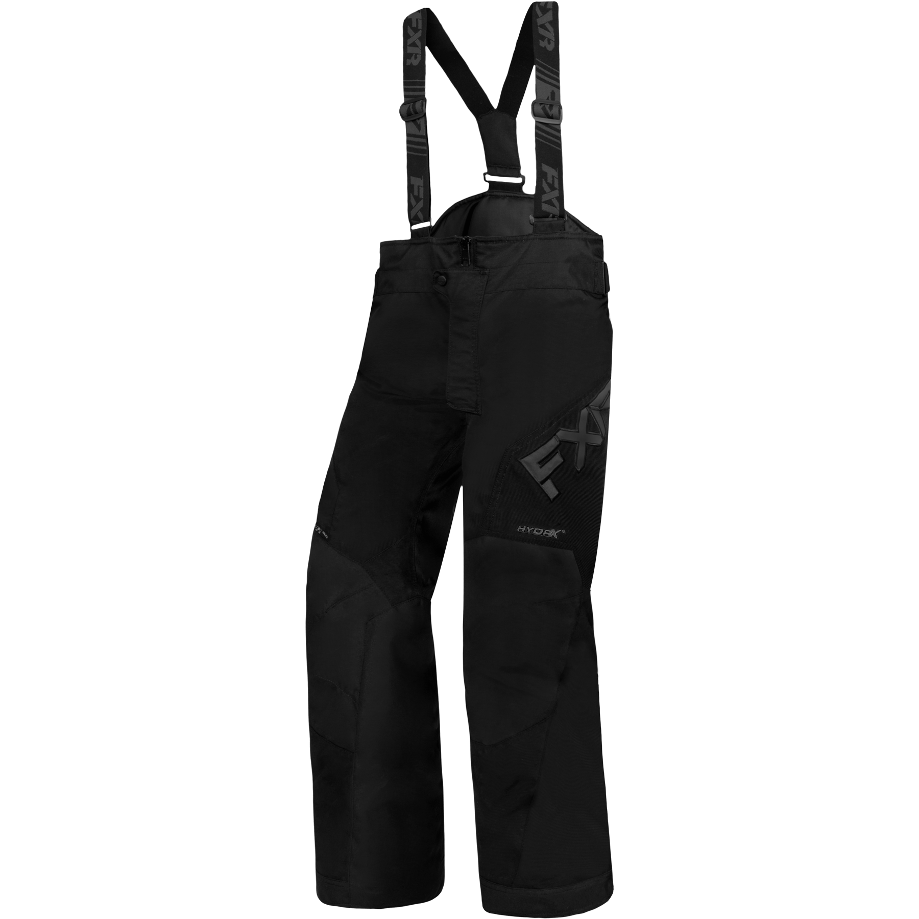 fxr racing insulated pants for kids clutch fast