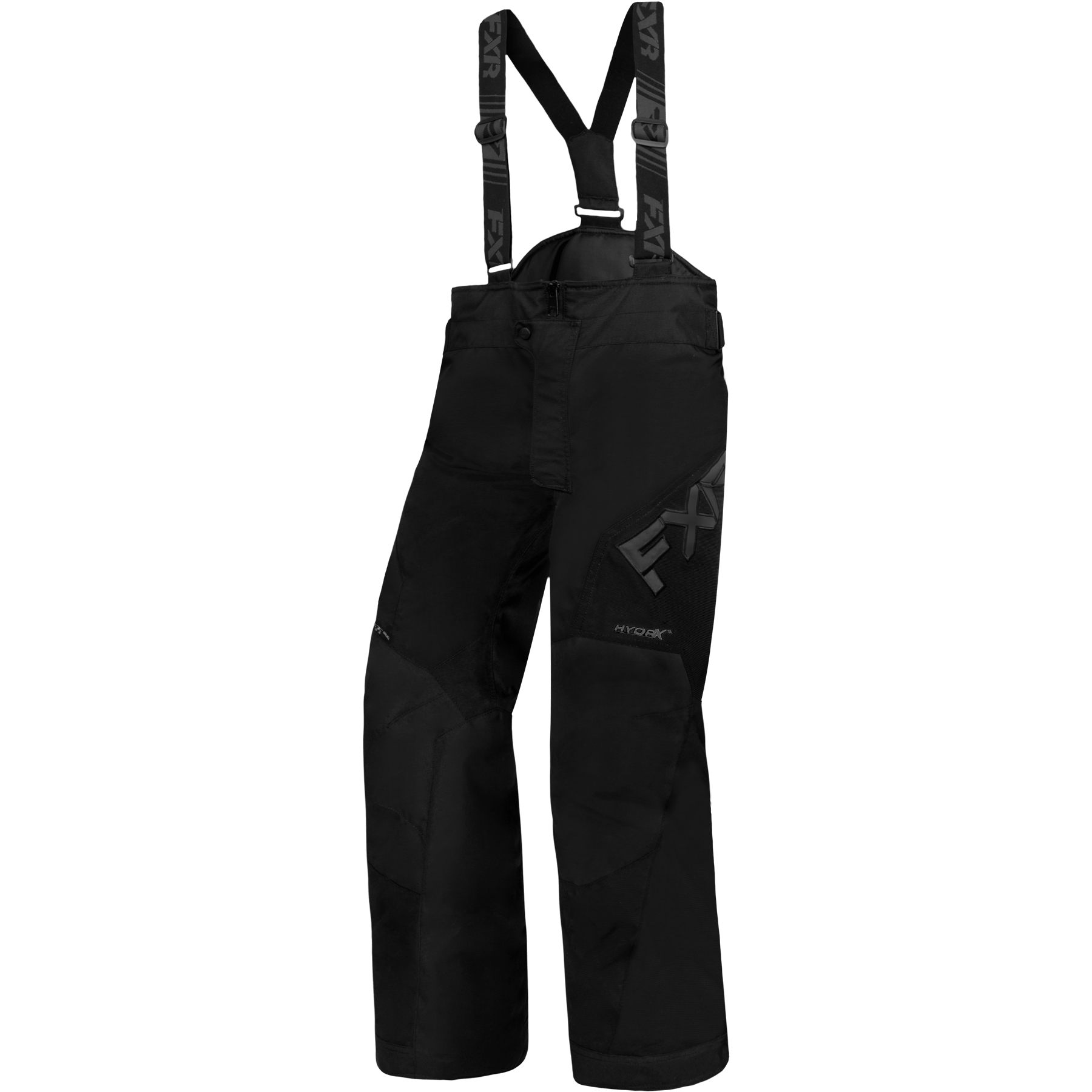 fxr racing insulated pants for kids clutch fast