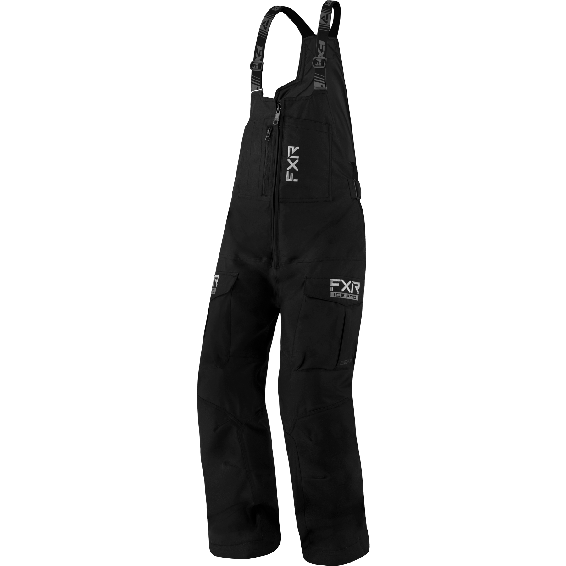 fxr racing insulated pants for kids excursion ice pro fast