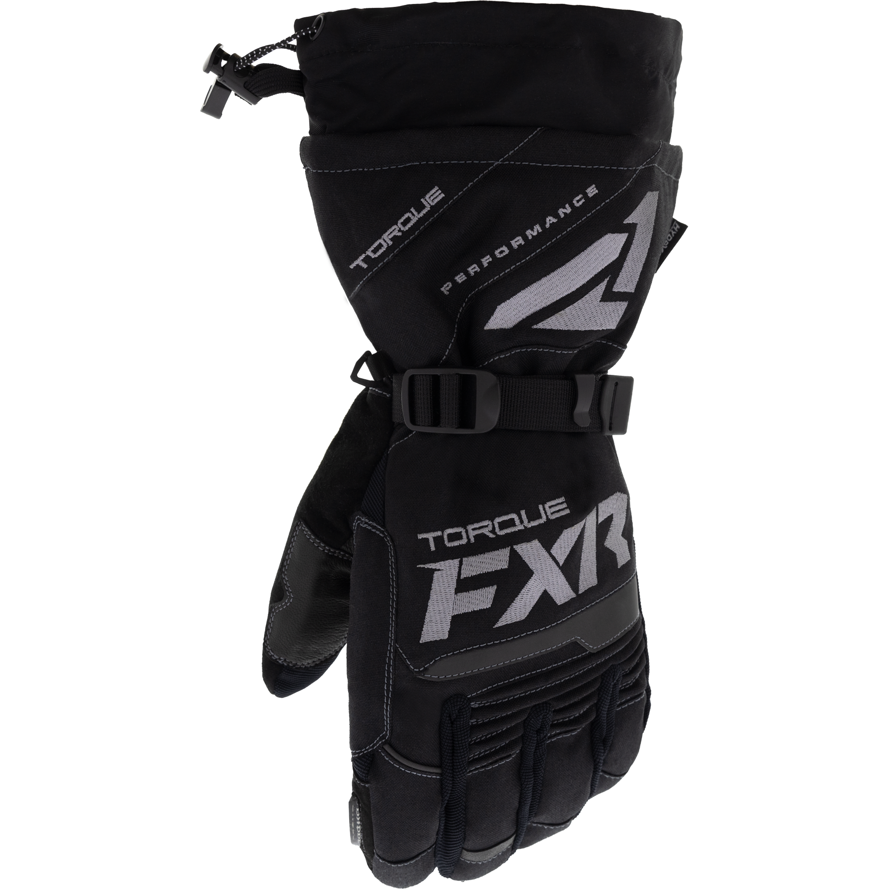 motoneige gants par fxr racing men torque