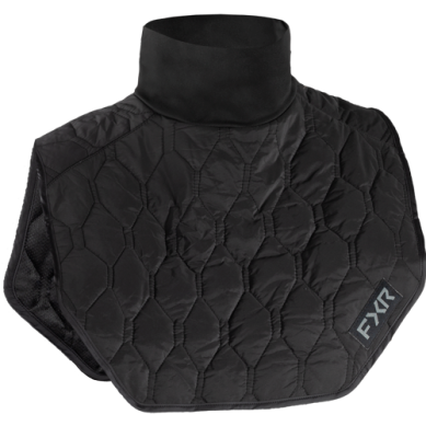 adult cold stop chest warmer 