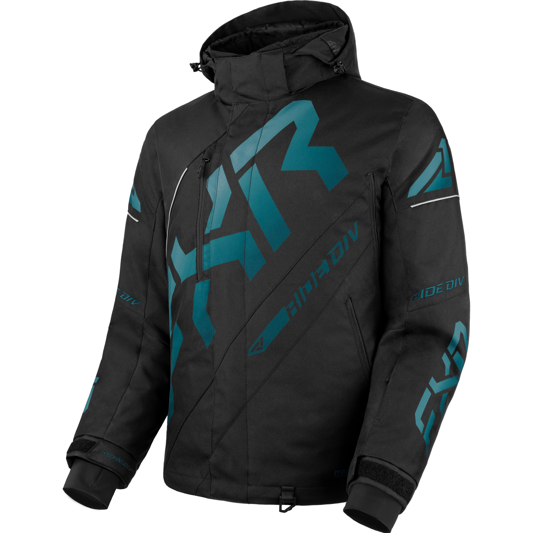 fxr racing insulated jackets for men cx fast