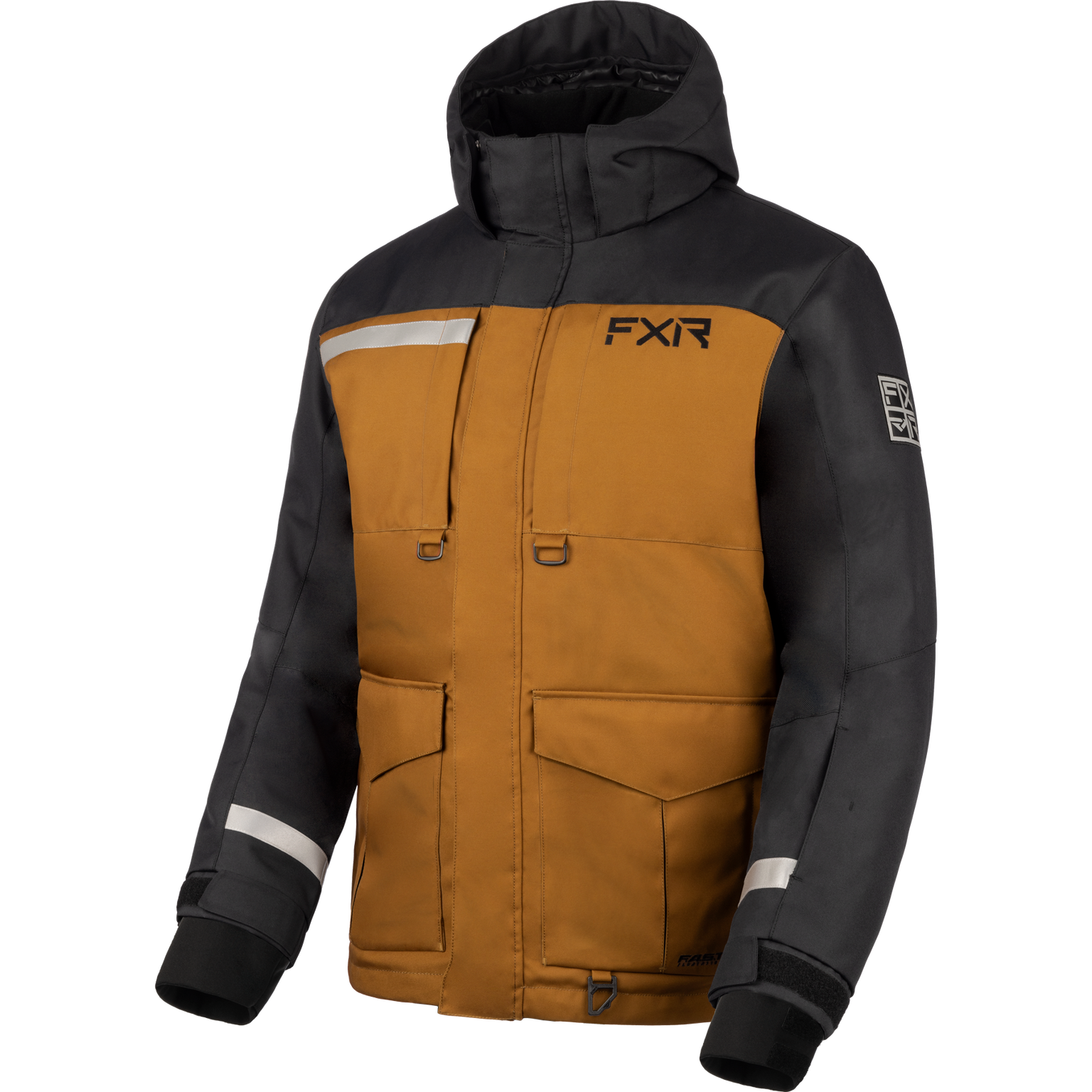 fxr racing insulated jackets for men excursion ice pro fast