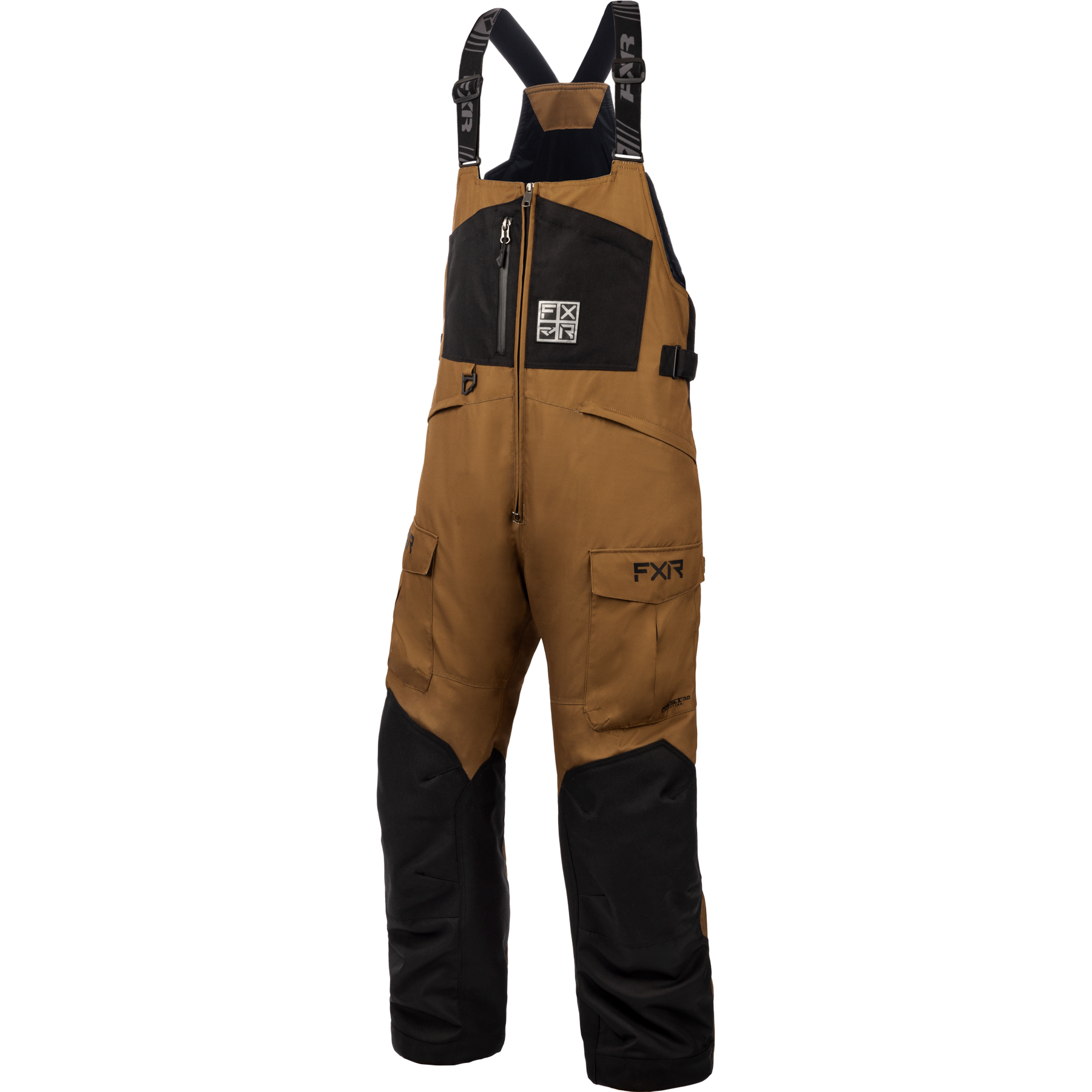 fxr racing insulated pants for men excursion ice pro fast
