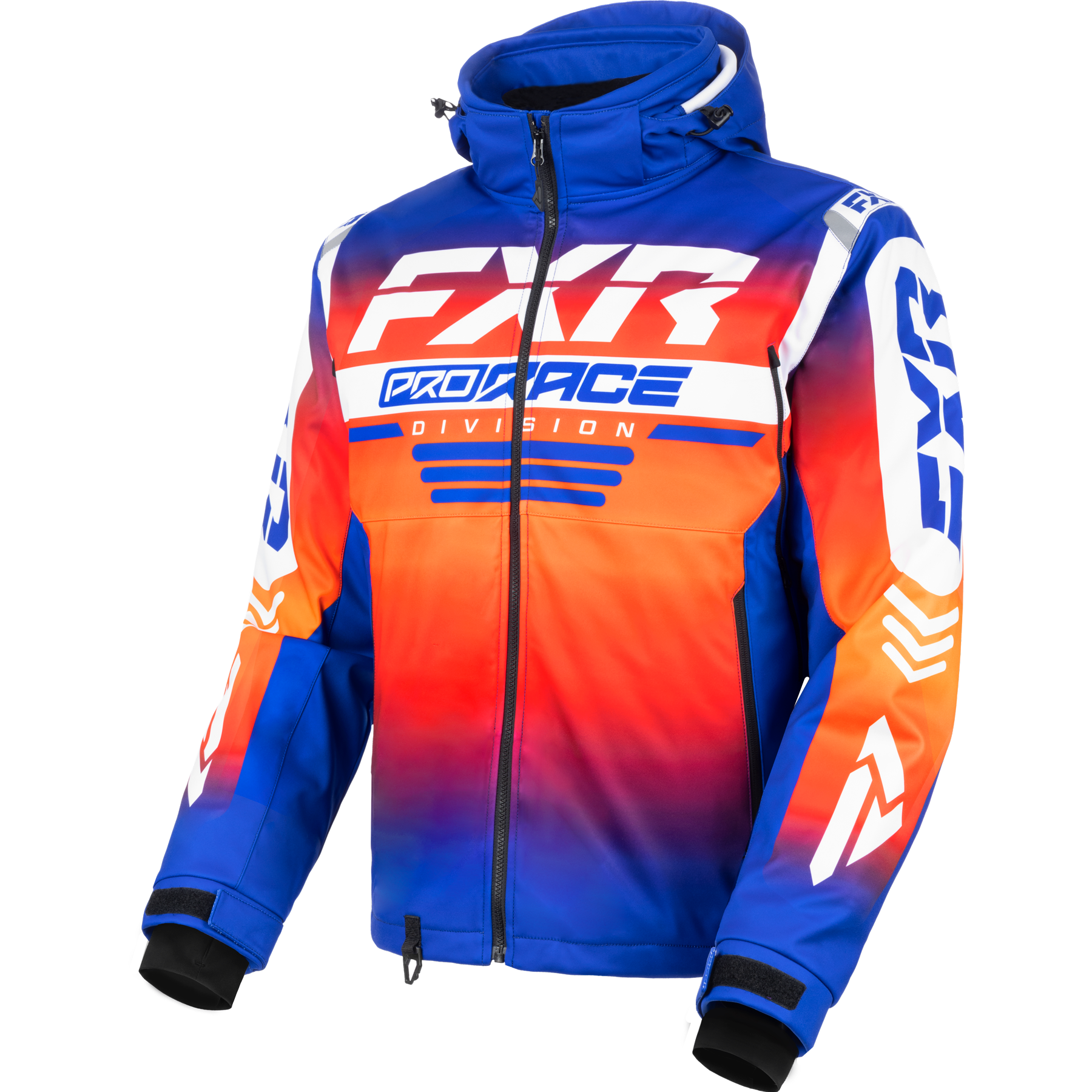 fxr racing insulated jackets for men rrx