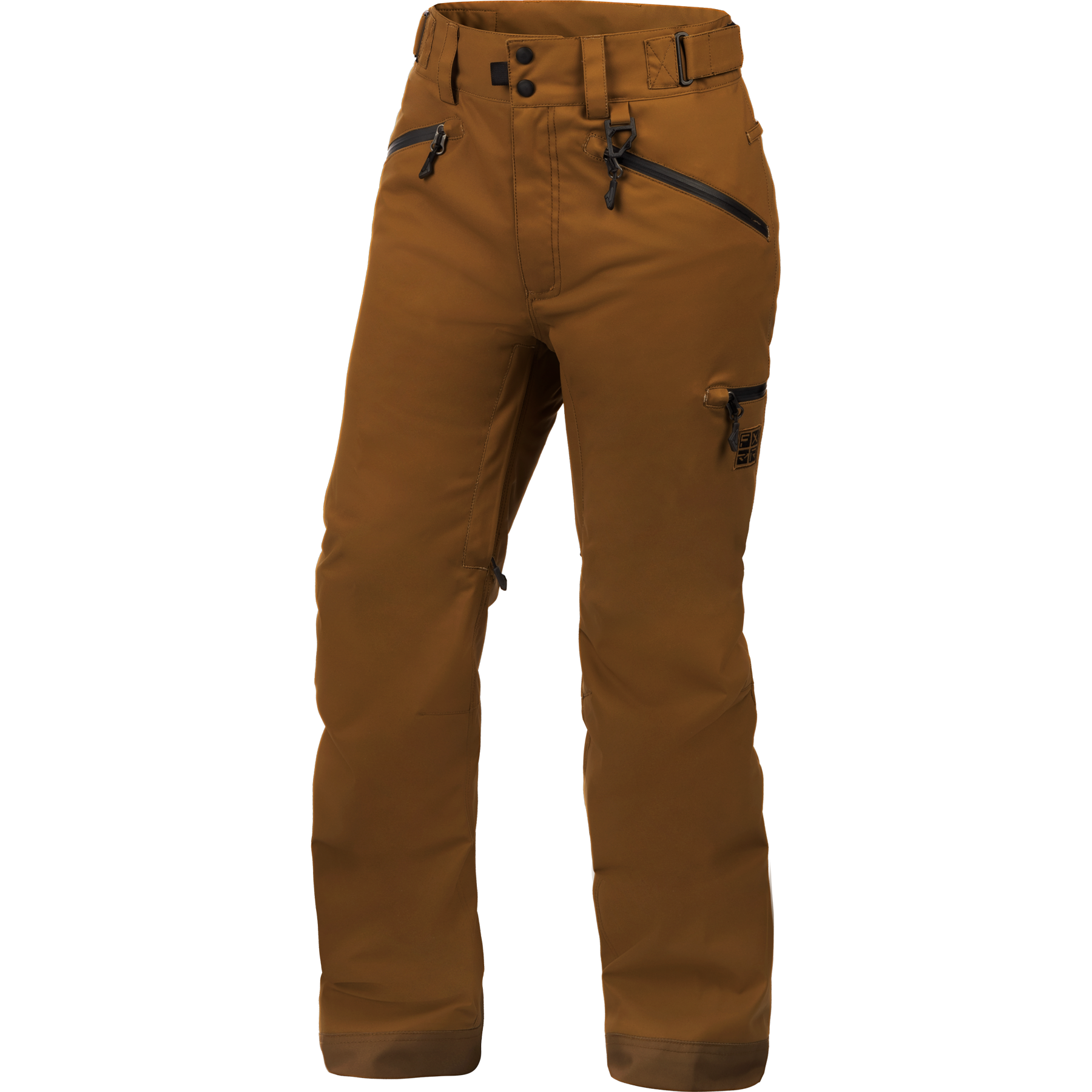 fxr racing insulated pants for womens aerial