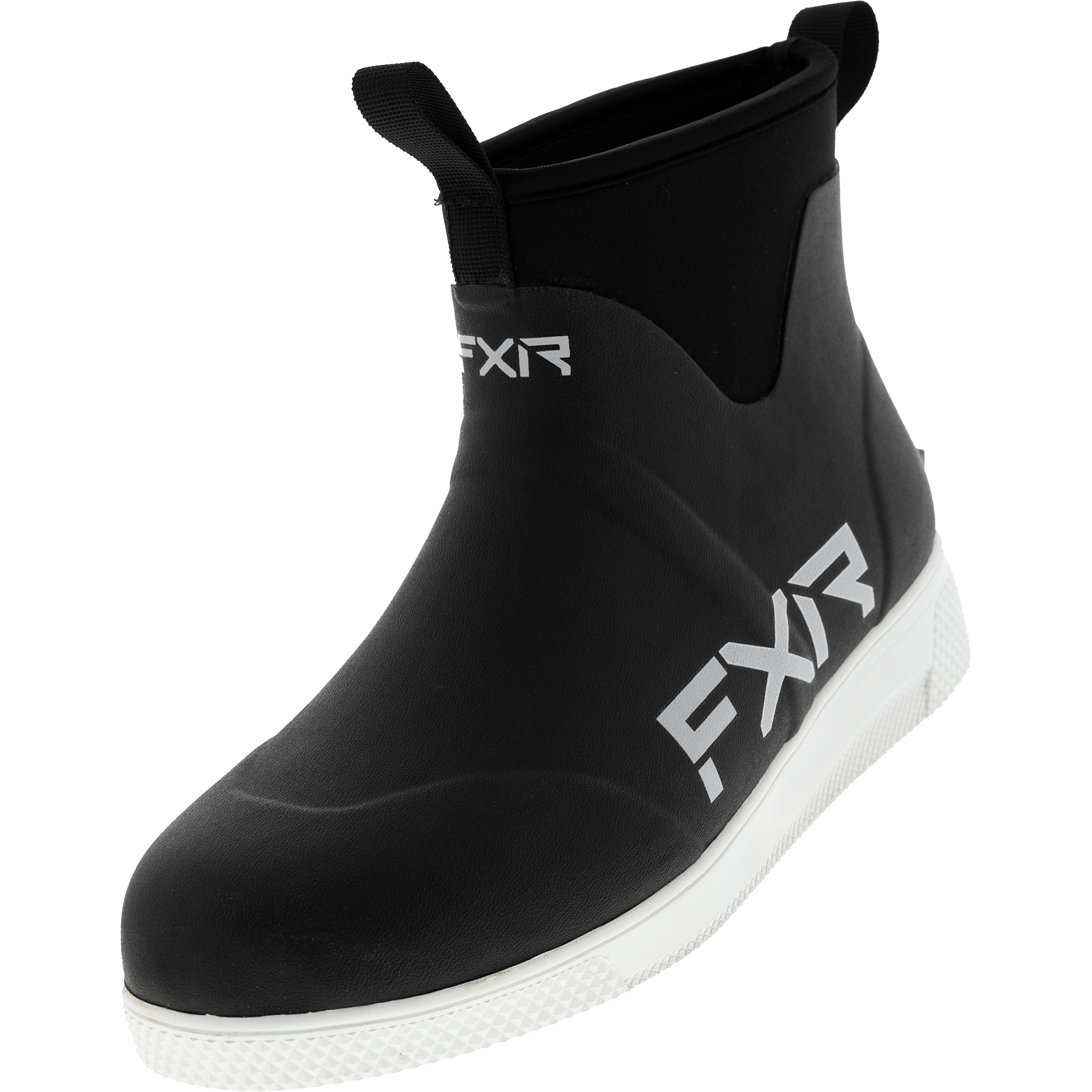 fxr racing boots adult tournament boots - snowmobile