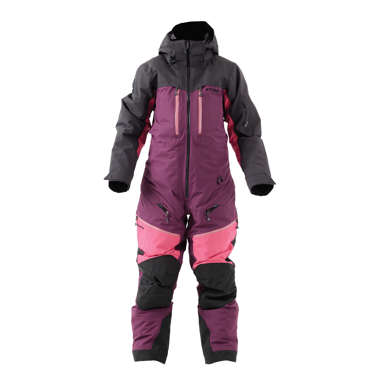 tobe insulated monosuit for womens celsus