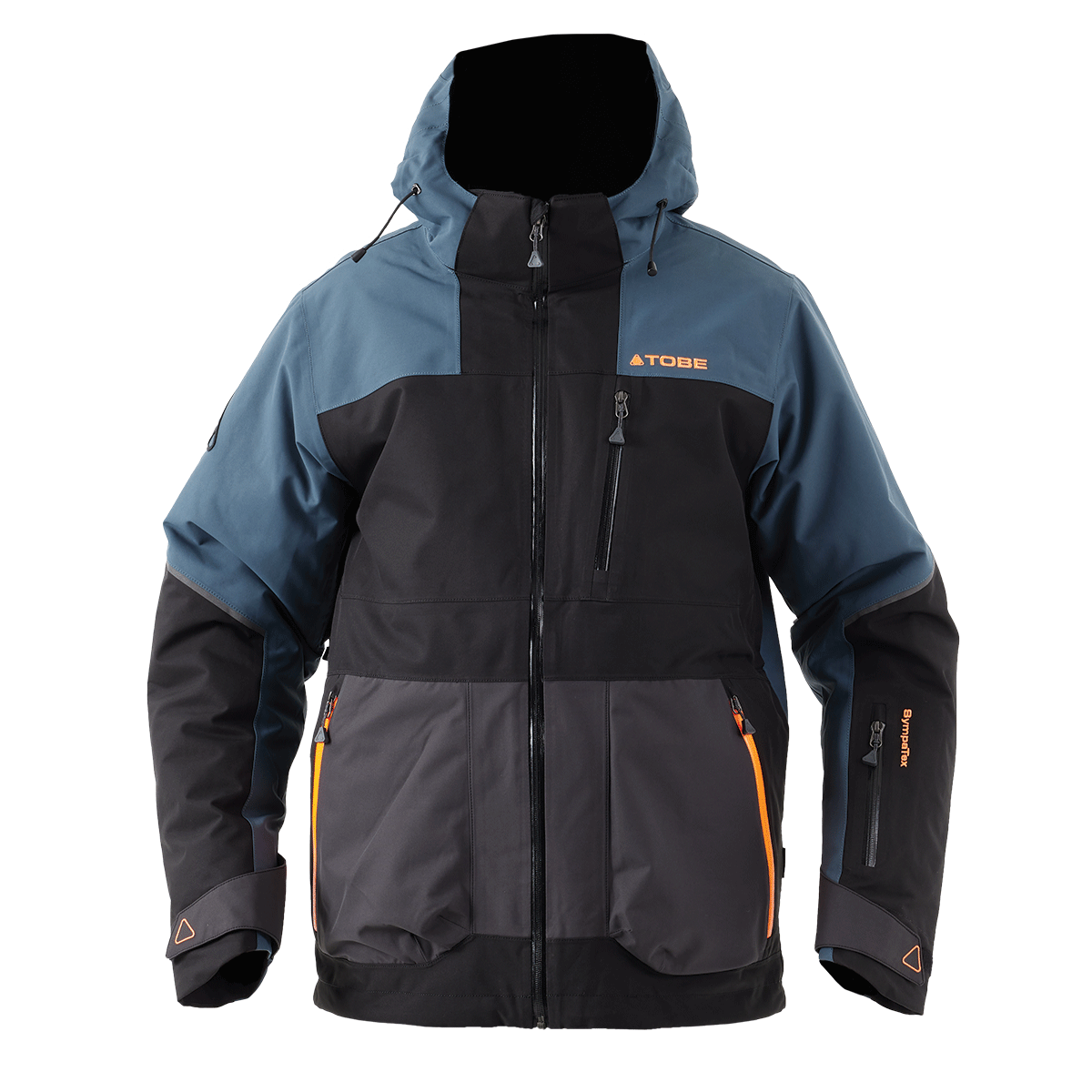 tobe insulated jackets for men arctos