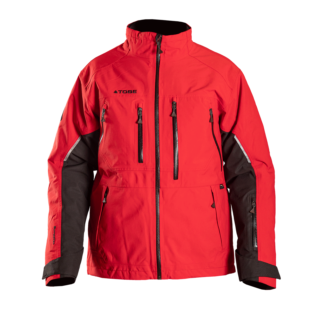 tobe jackets  iter v2 insulated - snowmobile