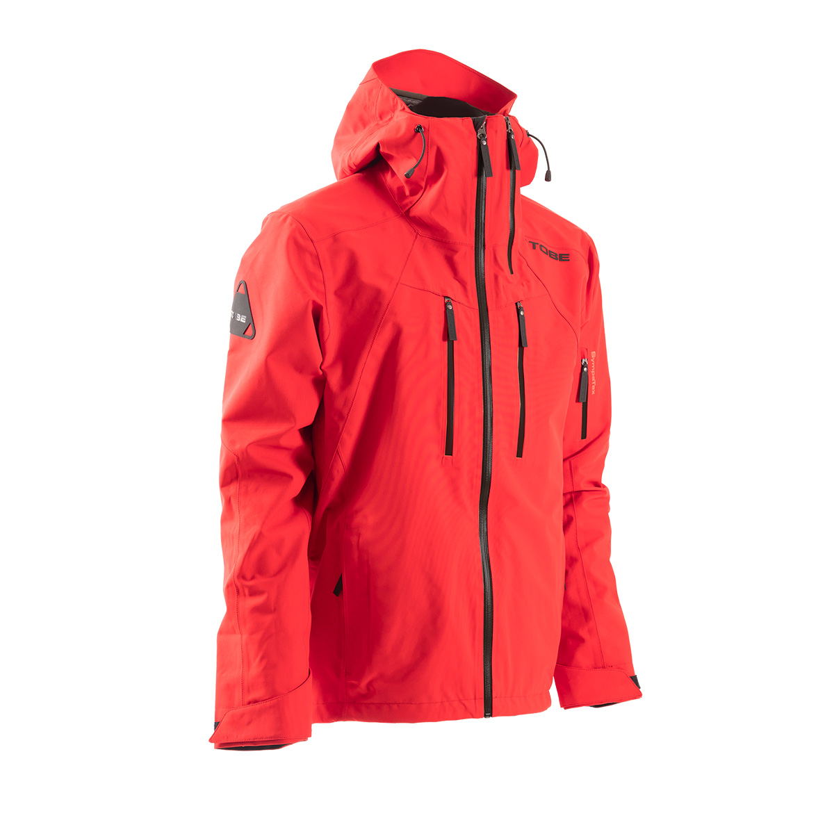 tobe noninsulated jackets for men macer