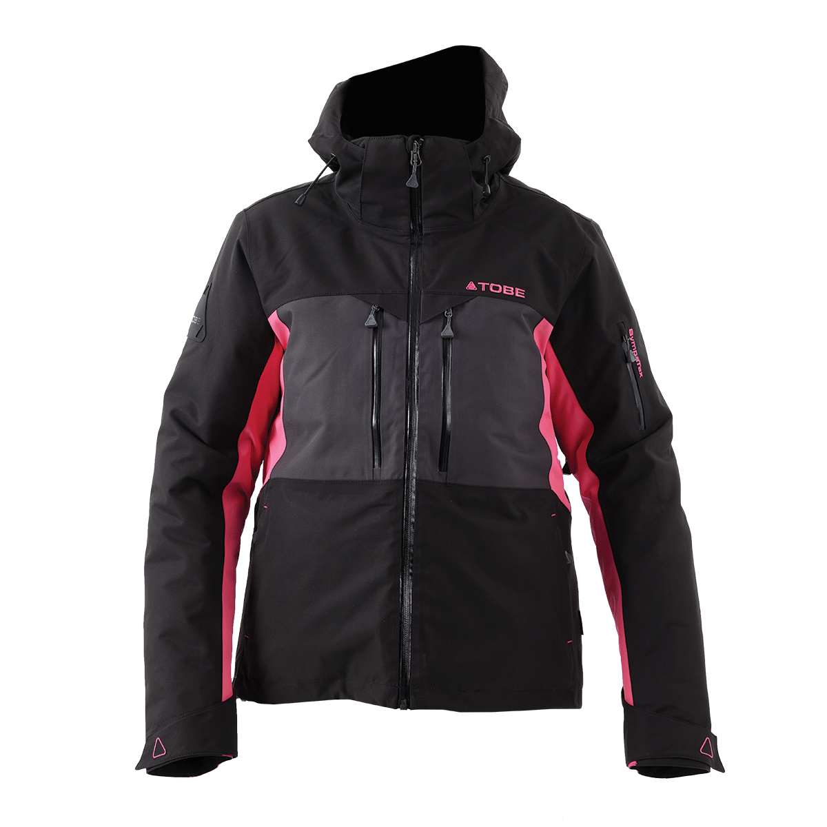 tobe insulated jackets for womens cappa