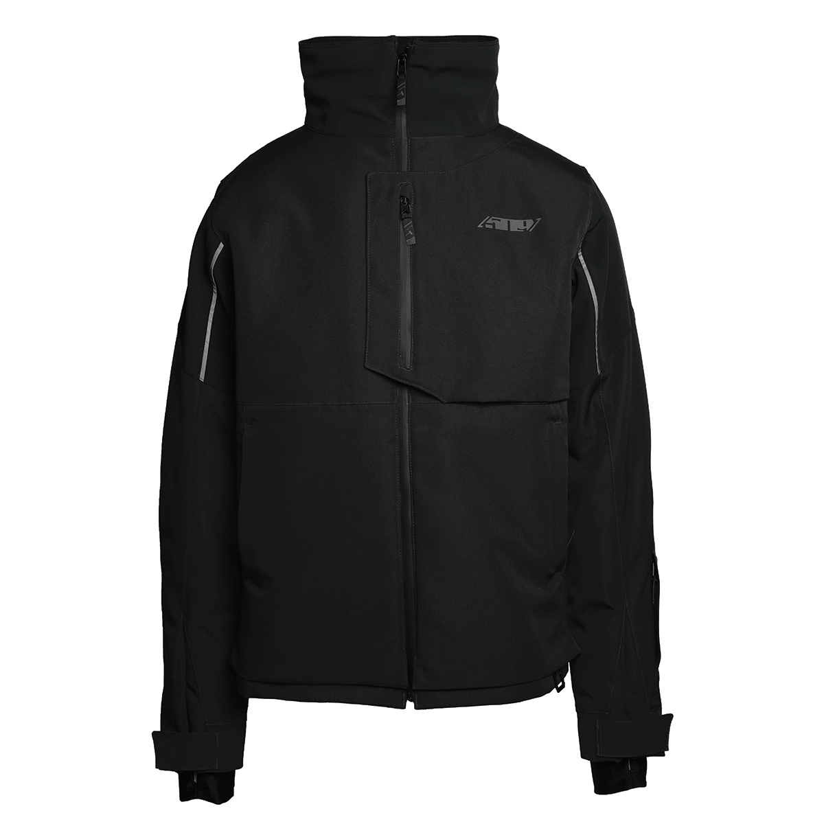 509 insulated jackets for men powerline