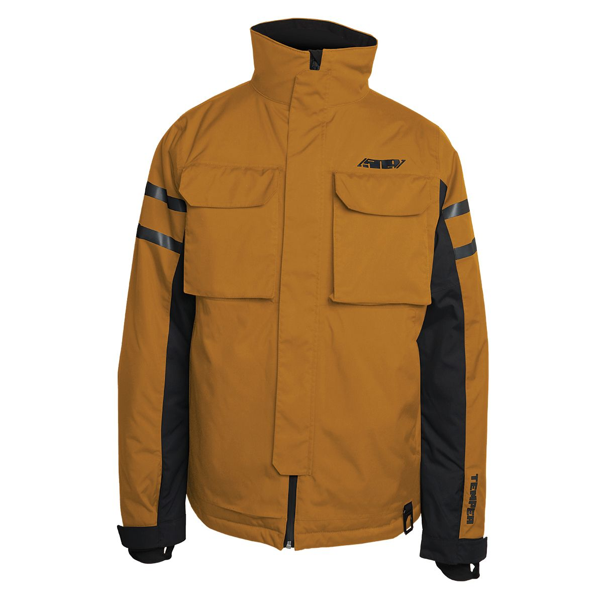 509 insulated jackets for men temper