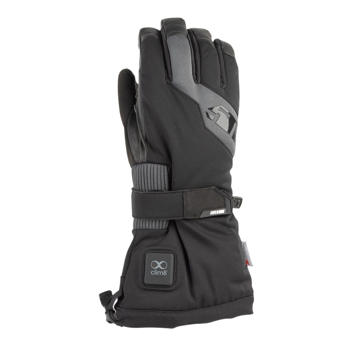 509 gloves adult backcountry ignite gloves - snowmobile