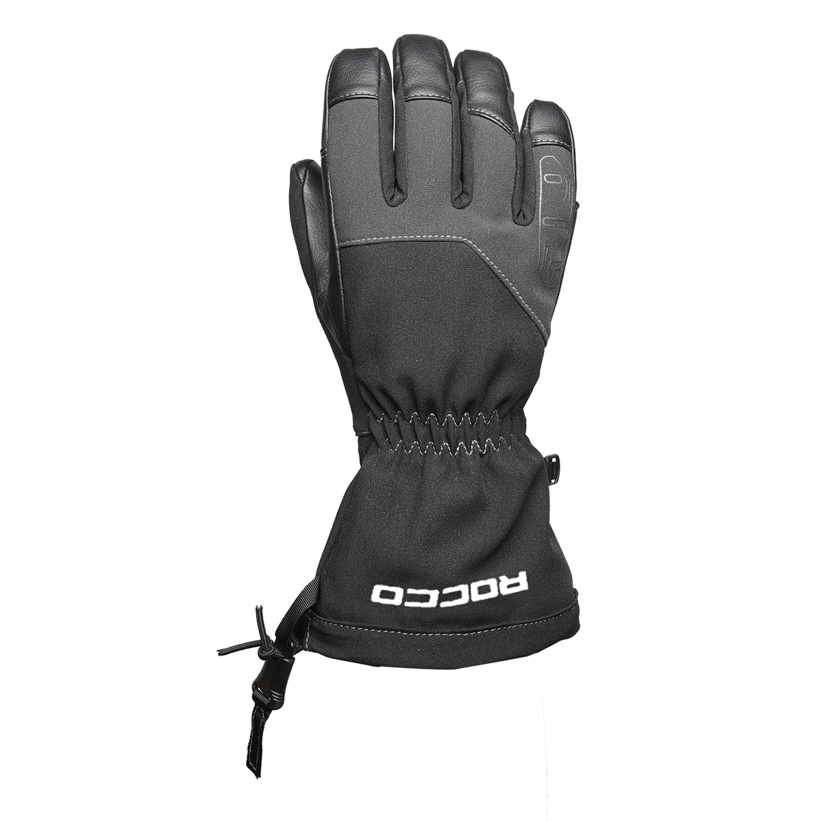 509 gloves  rocco gauntlet gloves gloves - snowmobile