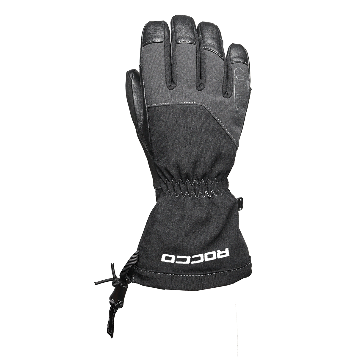 youth rocco gauntlet gloves