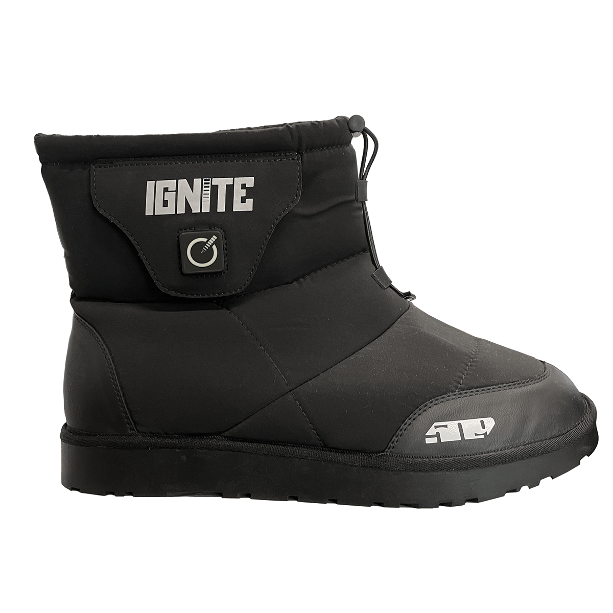 509 boots adult ignite slipper boots - snowmobile