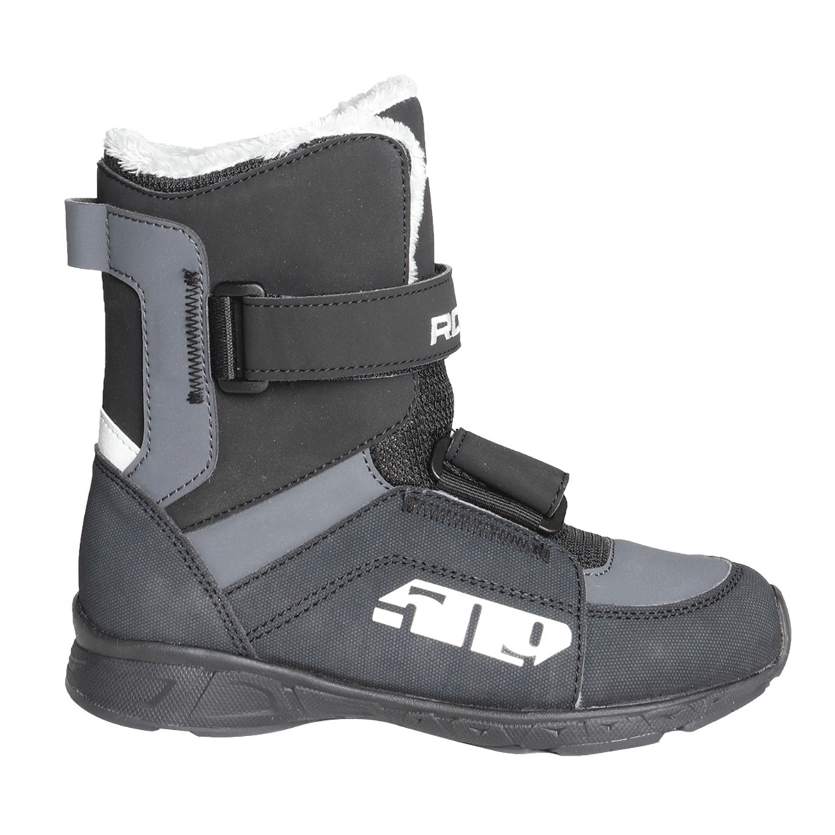 509 boots  rocco snow boots - snowmobile