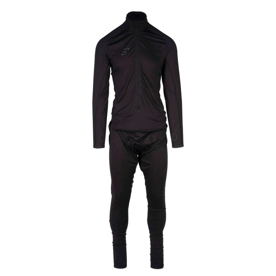509 baselayers  fzn lvl 1 party suit one piece - snowmobile