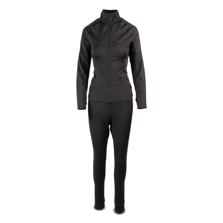 509 baselayers  fzn lvl 1 party suit one piece - snowmobile
